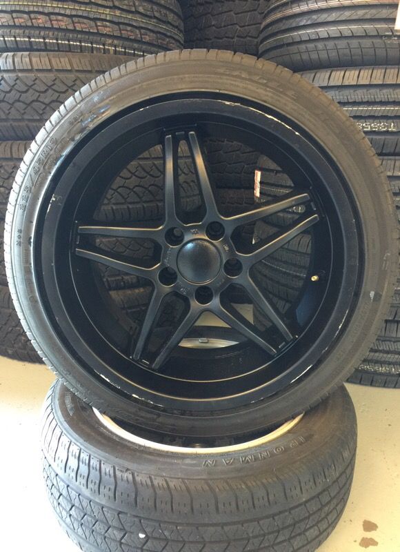 Fabian auto service