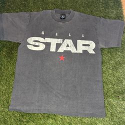 Hellstar Shirt