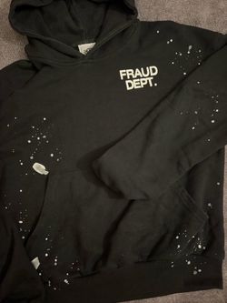 Fraud Dept