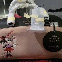 Kate Spade Handbag 