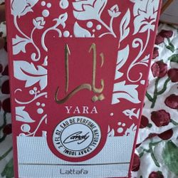 Yara Perfum