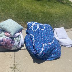 Comforters 