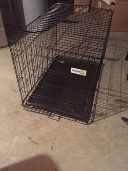PET CAGE