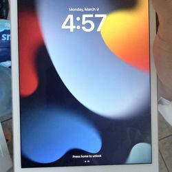 Apple iPad mini 5th generation tablet 64 GB