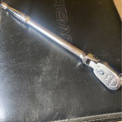 New Snapon Ratchet 