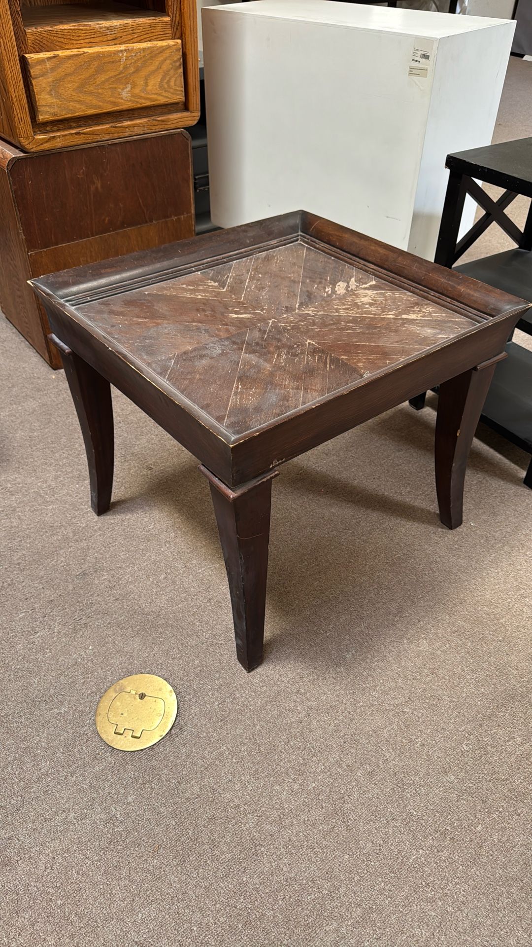 End Table