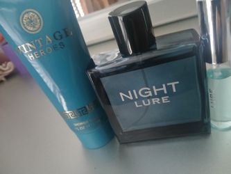 Fragance for Men