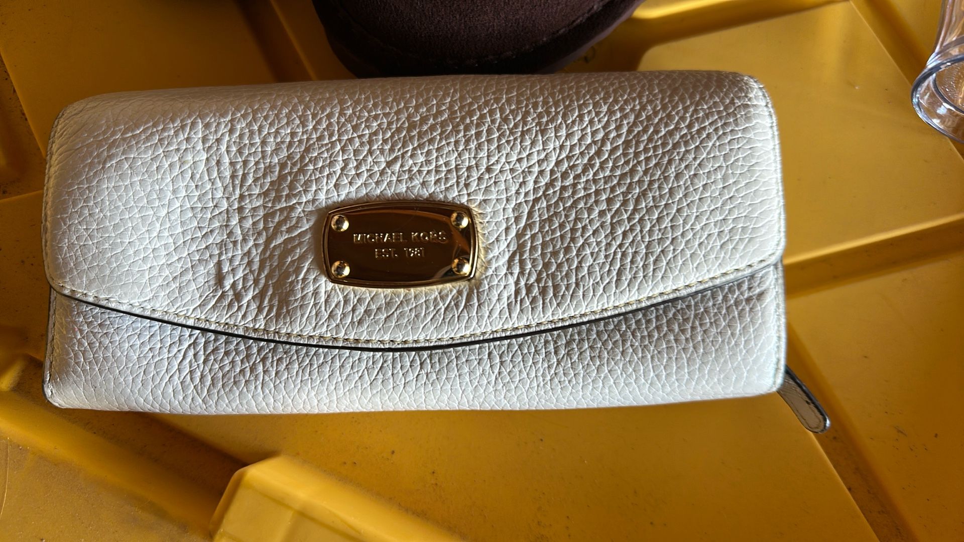 Mk Wallet 