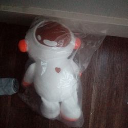 Ivan Cornejo Plushie  (Original New)