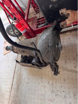 Transmission "1993–1995 Chevy 4L60E Transmission — 2WD,l
