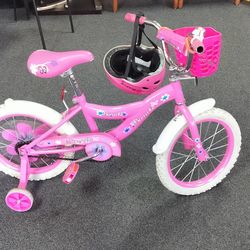 Girls Bicycle. $40