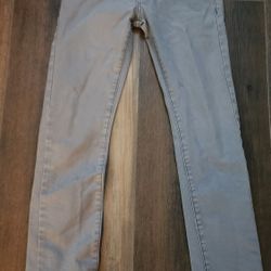 Boys Levi's Pants In Size 14