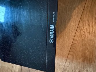 Yamaha Sound Bar