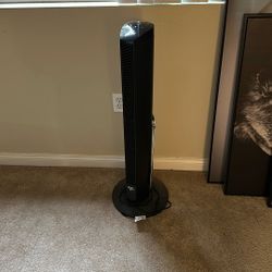 Tower Fan