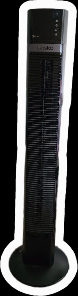 Lasko Xtra Air Tower Fan