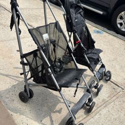 McLaren And Kolcraft Strollers 2  In  good Condition