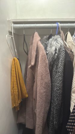 Clothing for sale