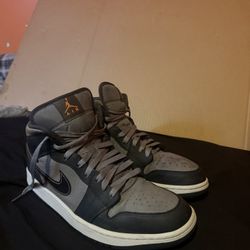 Jordan 1’s Size 11