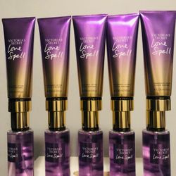 $20 Per Set Body Spray And Body Lotion It’s 250 ml And 235ml Brand New And Pick Up gahanna