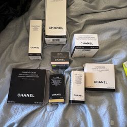 Chanel Lot -Ask For Details