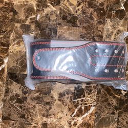 XL Weight Lifting Belt 