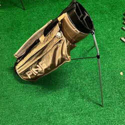 Ping Golf Bag