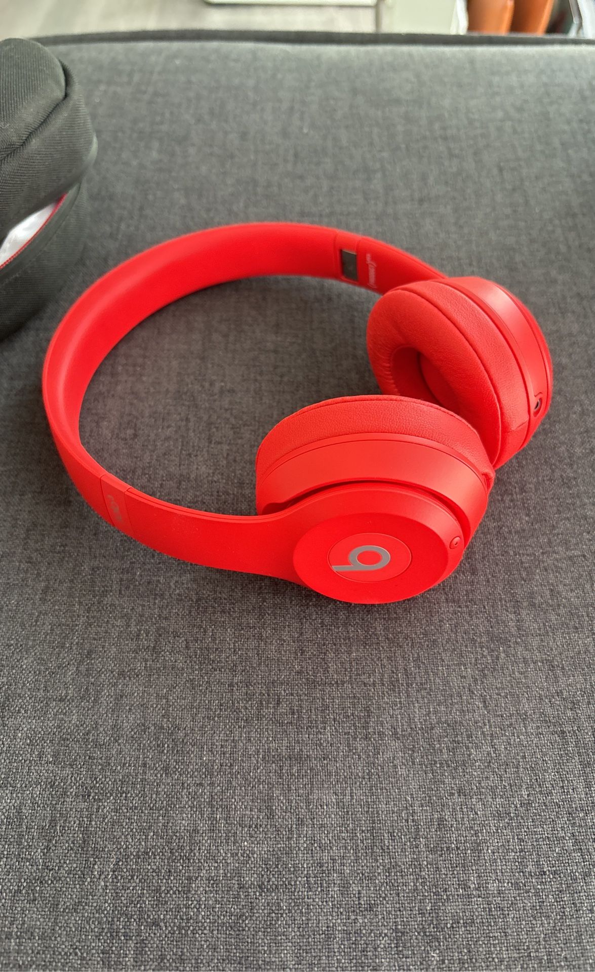 Beats Wireless Solo 3