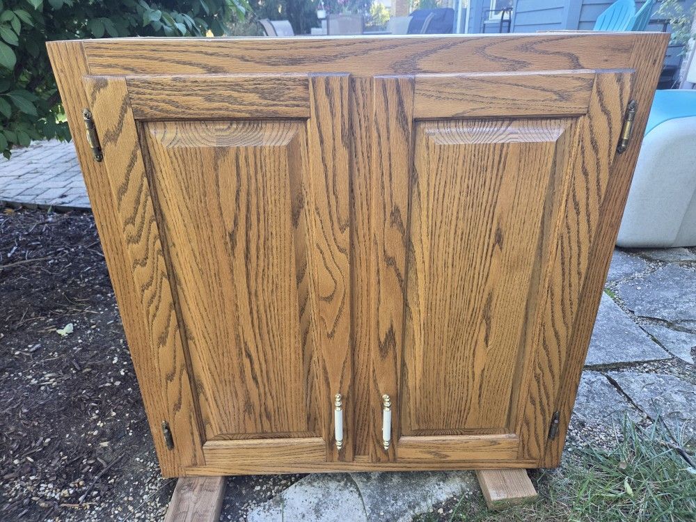 Wall Cabinet