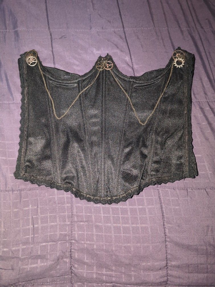 Cosplay Corset