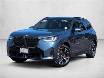 2025 BMW X3