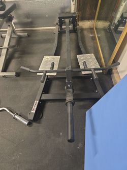 Fitness equipment