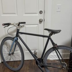 Fixie / Single Speed Bike 