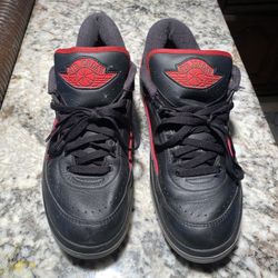 Jordan 2 Retro Low Christmas Size 11