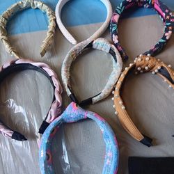Cute Girls Head Bands