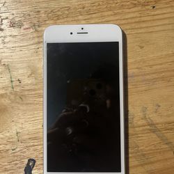 iPhone For Parts 