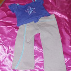 American Girl Doll Outfit 