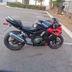 Chinese Bike