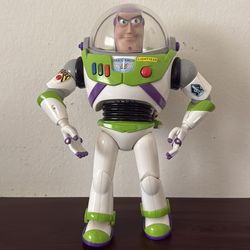 Toy Story Buzz Lightyear