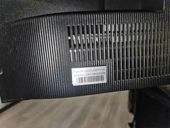 37 in Vizio TV