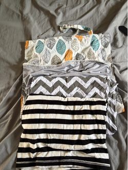 Nursing covers