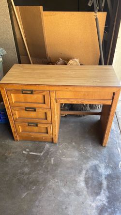 Desk