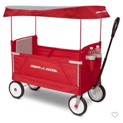 Radio flyer Wagon 