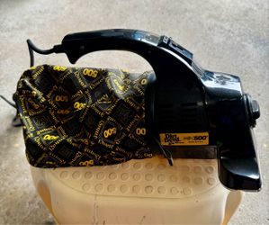 Royal Dirt Devil Handheld Vacuum