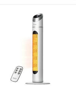 Space Heater