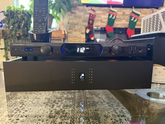 Panamax MR4300 Power Conditioner