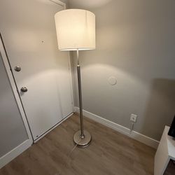 IKEA lamp in perfect condition, new it costs $150, I'm selling it for $80
