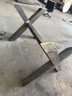 Table Frame