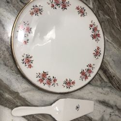 Classic vintage English Bone China H Aynsley & Co