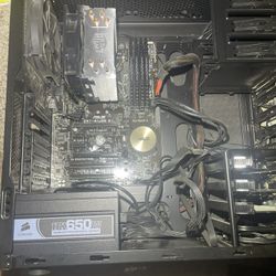 Gaming PC | i7-4790K + GTX 1080 | 32GB RAM | Great 1080p Performance | No HDD