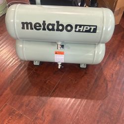 Metano Air Compressor